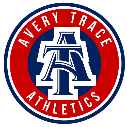 Avery Trace Athletics Logo